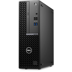 New OptiPlex Small Form Factor