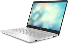 HP Laptop 15s-fq5299nia, 15.6" FHD Flicker free Display, Intel 12th Gen i7-1255U Processor Upto 4.7 GHz Speed, 8GB RAM, 512GB SSD, Intel® Iris® Xᵉ Graphics, English Keyboard, DOS, SILVER | 7C8B7EA#BH5