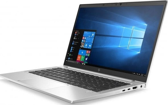 HP EliteBook 830 G7, Intel Core i5-10210U 16GB RAM DDR4, 512GB SSD, 13.3″ FHD UWVA Intel UHD Graphics 620, Window 10 Pro 64 | 177D2EA