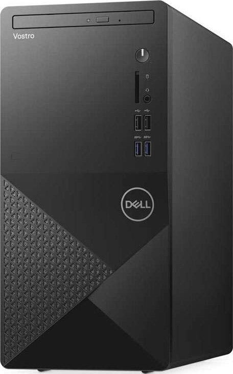 Dell Vostro 3888 Desktop + 20" Dell Monitor, Intel Core i5,8GB RAM, 1TB 7200 Rpm Sata HDD, Intel UHD 630, DVD-RW, Ubuntu 18.04,With Monitor 20inch , Keyboard and mouse | VOS-3888-DT-0002