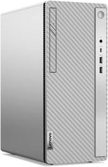 Lenovo IdeaCentre 5 14IAB7 Desktop Computer, Intel Core i7-12700 12C, 8GB DDR4 RAM, 1TB HDD, Intel UHD Graphics 770, DVD±RW, USB Calliope ENG UK KB & Mouse, Win 11 Pro, Grey | 90T3007FAKTB