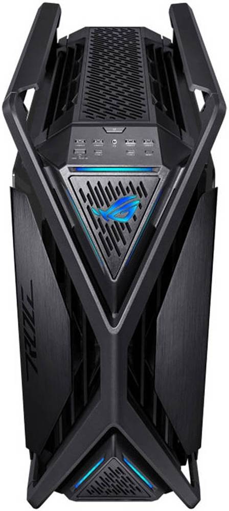 High-End Gaming PC with 40 Series GPU - Intel Core i9 14900K 6GHz MaxTurbo, Nvidia RTX 4090 24GB, 32GB RAM DDR5 6800MHz, 2TB SSD Gen4, 1200W Platinum Rated PSU, 360mm Liquid Cooler, WIFI + BT