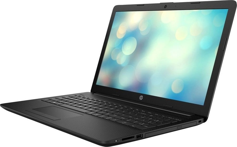 HP Notebook 15-DW3024NIA 15.6" HD Laptop, 11th Gen Intel Core i3 1115G4, 4GB RAM, 256GB SSD, DOS | 15-DW3024NIA