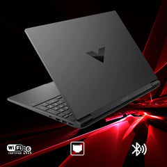 HP Victus 15.6in 144Hz Intel 12th Core i5-12450H Gaming Laptop