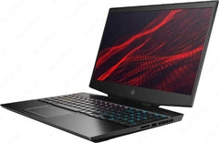 HP Gaming Laptop OMEN 15T-dh1033 - Intel Core i7-10750H, 16GB RAM, 1TB HDD + 512GB SSD, Nvidia GeForce RTX 2060 6GB, 15.6"FHD, 144Hz, DOS, Black, Eng | 15T-DH1033