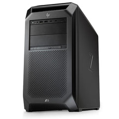 HP Z8 G4 Workstation Intel Xeon Silver 4110 (2.1GHz/3.0GHz, 11 MB L3 Cache, 8Core/16 Threads) 85W 32 GB DDR4-2666 SDRAM, 2X 1TB SATA Hard Drive 7200RPM Windows 10 Pro 64 | HP Z8 G4