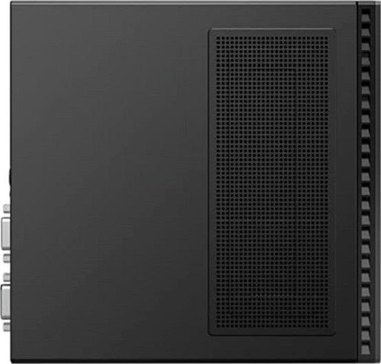 Lenovo ThinkCentre M90q Tiny i5-10500T Desktop, 8GB DDR4 RAM, 256GB SSD, Integrated Intel UHD Graphics 630, Windows 10 Pro | 11CR002HAX