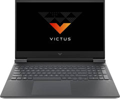 HP Victus 16T-D000 16.1'' FHD 144Hz Laptop, 11th Gen Intel Core i7-11800H, 16GB RAM, 1TB SSD, Nvidia Geforce RTX3060 6GB Graphics, Windows 11 Home, English Keyboard, Mica silver | 2S2P1AV-8