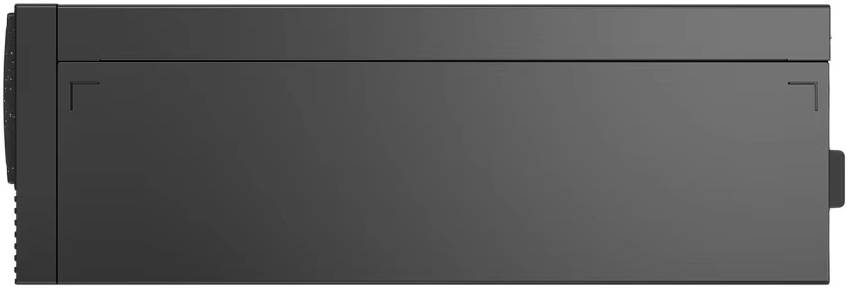 Lenovo ThinkCentre neo 50s SFF Desktop Computer, Intel Core i7-12700 4.9GHz, 8GB RAM 1TB SSD, Intel UHD Graphics 770, DVD±RW, USB Calliope ENG-ARB K/B & Mouse, DOS, Black | 11T000HBGR