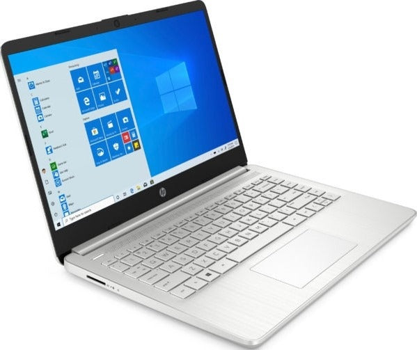 Intel Core I5 1035g1 Hp Dq1059wm HP Notebook 14-DQ1059WM 14Inch HD