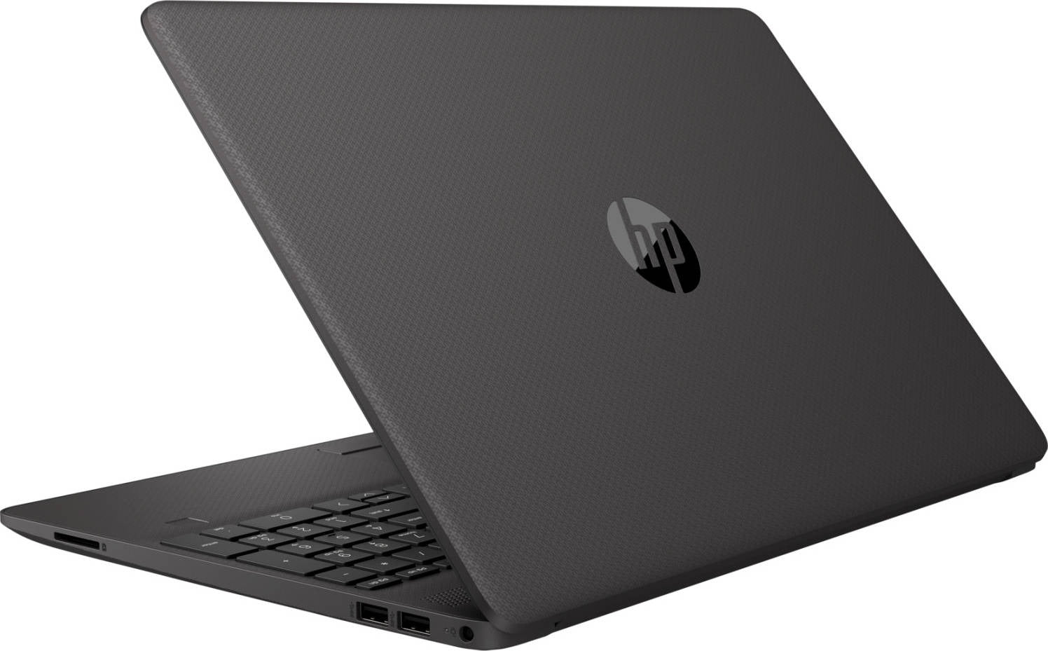 HP 250 G8 15.6" HD Business Laptop, 11th Gen Intel Core i5-1135G7 Processor, 4GB DDR RAM, 256GB SSD, Intel HD Graphics, DOS - No Windows, English Keyboard, Black | 45P27ES#BH5