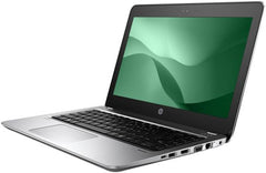 Renewed - HP Probook 430 G4 13'' Display Laptop, 7th Gen Intel Core i5 Processor, 8GB RAM, 128GB SSD, 1366 x 768 Resolution, Silver | 430 G4