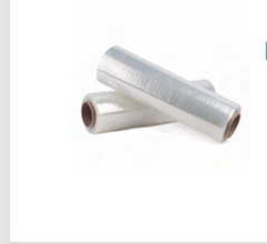 Hand Grade Stretch Film | Durable & Flexible | 5kg, 10kg, 20kg Rolls