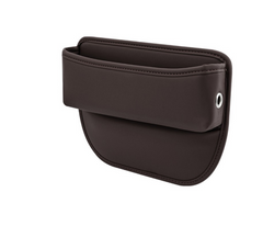 Cross-border car storage box, seat gap storage box, in-car central control storage box, practical car supplies