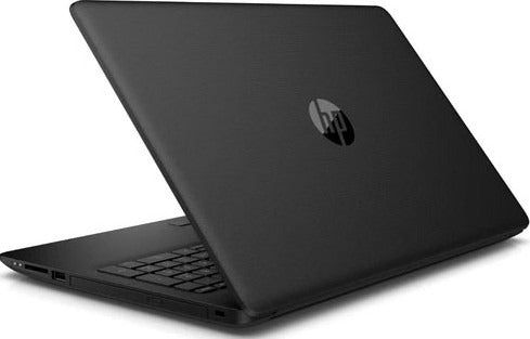 HP Notebook 17-BY3001NE - Intel Core i7-1065G7 1.3 GHz, 8 GB DDR4 RAM | 1TB HDD, 17.3" HD (1600 x 900), Intel® Iris® Plus Graphics, DOS Black | 2V9D7EA