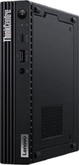 Lenovo ThinkCentre M90q Tiny i5-10500T Desktop, 8GB DDR4 RAM, 256GB SSD, Integrated Intel UHD Graphics 630, Windows 10 Pro | 11CR002HAX