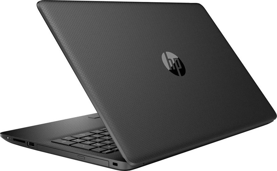 HP Notebook 15-DW3024NIA 15.6" HD Laptop, 11th Gen Intel Core i3 1115G4, 4GB RAM, 256GB SSD, DOS | 15-DW3024NIA