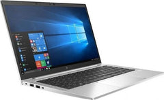 HP EliteBook 830 G7 (177G8EA) 13.3", FullHD (1920 х 1080), IPS, Intel Core i7 10710U, 8 GB, 256 SSD , Intel UHD Graphics, DOS Silver | 177G8EA#ABV