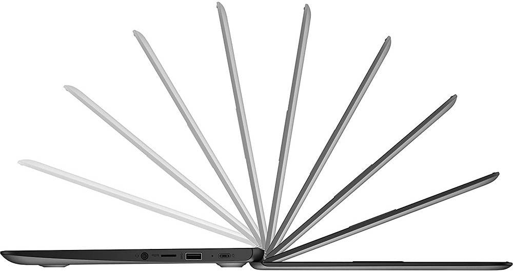 Renewed - HP Chromebook 11 G6, 11.6" Intel Celeron N3350 Processor, 4GB RAM, 16GB SSD, Intel HD Graphics 500, Chrome OS, English KB, Black