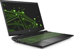 HP Pavilion Gaming 15-DK1017NE, 15.6” FHD Antiglare ultraslim, Core i7-10750H hexa, 16GB DDR4, 1TB+256GB PCIe, Nvidia GeForce GTX 1650 4GB, Eng-Kb, FreeDOS, Shadow Black | B08G4W9NDJ