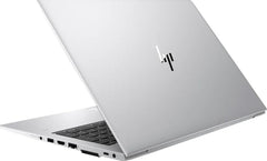 HP EliteBook 850 G6 - Intel Core i5-8265U, 8GB Ram, 512GB SSD, 15.6" Full HD Display, 2GB VGA Graphics, Windows 10 Pro - Silver | 8MJ82EA#ABV