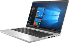 HP ProBook 440 G8 14'' FHD IPS Non Touch Laptop, 11th Gen Intel Core i5-1135G7 2.4 Ghz, 8GB DDR4 RAM, 512GB SSD, Intel HD Graphics, DOS - No Windows, Backlit Keyboard, Silver | 32M72EA