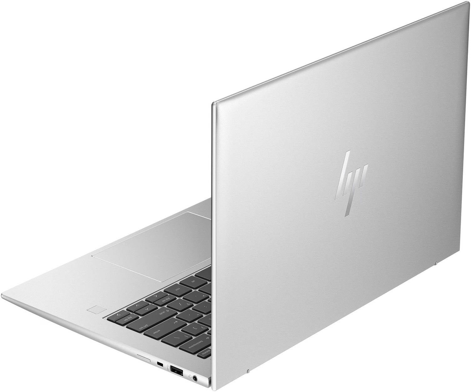 HP EliteBook 1040 G10 Business Laptop, 14" WUXGA IPS Display, Intel Core i7-1355U 5.0GHz, 16GB DDR5 RAM, 512GB SSD, Intel Iris Xᵉ Graphics, Backlit ENG-ARB K/B, Windows 11, Silver | 819Z8EA#ABV