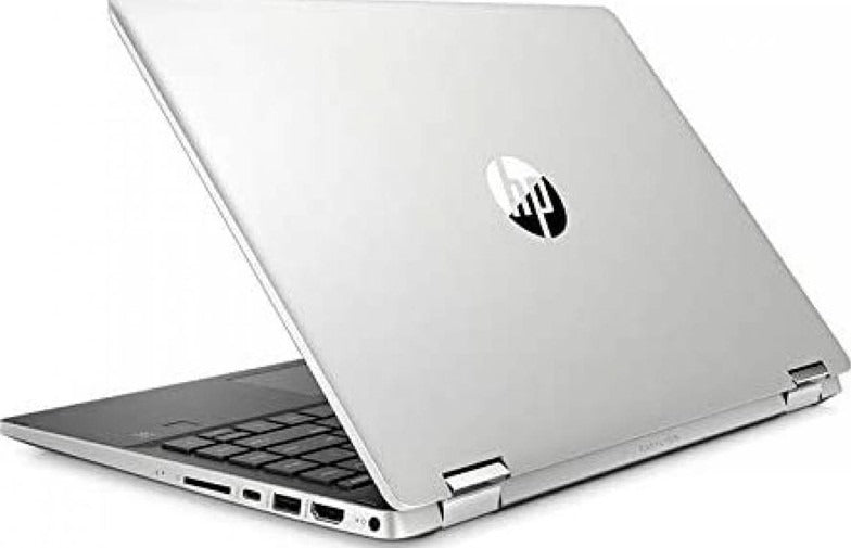 HP Pavilion x360 14-DH2011NR10th Gen Core i5 up to 3.6GHz, 8GB RAM , 512 GB SSD, 14.0" FHD IPS Touch , Intel Graphic Card, Camera, Wireless, Blutooth, Win 10 Home, English Keyboard | 3G128UA