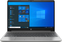 HP 250 G8 15.6'' FHD IPS Non Touch Laptop, 11th Gen Intel Core i7-1165G7 Processor, 2.8 Ghz, 8GB RAM, 512GB SSD, Intel HD Graphics, English Keyboard, Windows 10 Home, Silver | G8-3A5V0EA-SLV