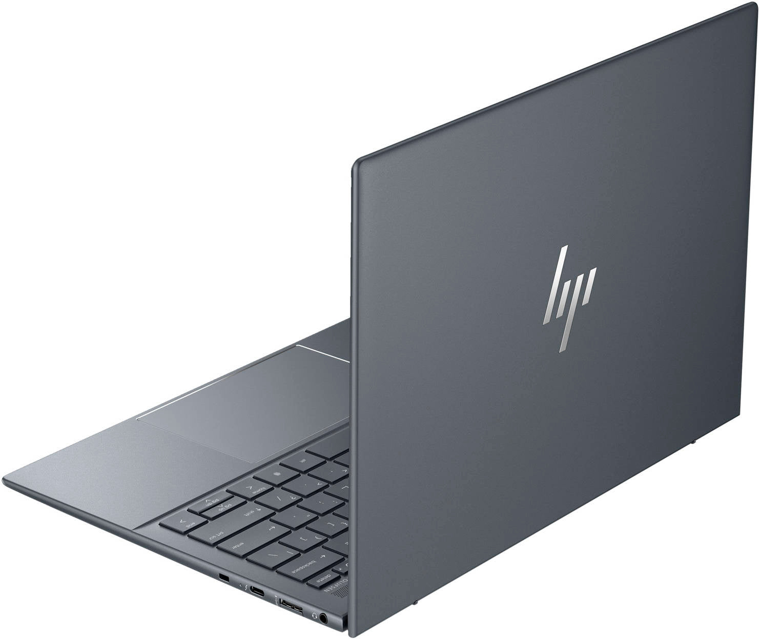 HP Dragonfly G4 Ultralight Laptop, 13.5" Diagonal, 3K 2K OLED, UWVA, BrightView, Intel Core i7-1355U, 16GB RAM, 1TB SSD, Intel Iris Xe Graphics, Backlit ENG K/B, Win 11 Pro, Slate Blue | 819Z6EA#ABV