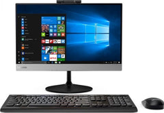 Lenovo V330 AIO i3-9100 4GB DDR4 1TB HDD 19.5′′ HD+Non-Touch Integrated Graphics No OS 1Yr 1 | 10UK00G9AX