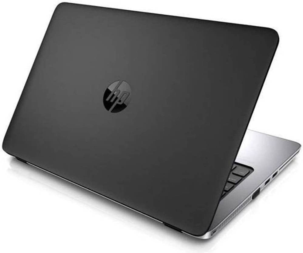 Renewed - HP Elitebook 820 G2 Laptop, 12.5" Diagonal LED Display, Intel core i5-5300U 2.30Ghz Processor, 4GB RAM, 500GB HDDD Storage, Windows10, Gray | Elitebook 820 G2