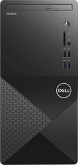 Dell Vostro 3888 Desktop + 20" Dell Monitor, Intel Core i5,8GB RAM, 1TB 7200 Rpm Sata HDD, Intel UHD 630, DVD-RW, Ubuntu 18.04,With Monitor 20inch , Keyboard and mouse | VOS-3888-DT-0002