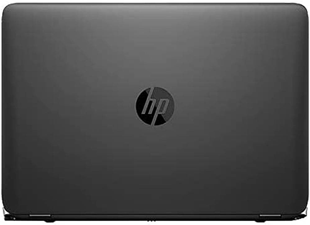 Renewed - HP Elitebook 820 G2 Laptop, 12.5" Diagonal LED Display, Intel core i5-5300U 2.30Ghz Processor, 4GB RAM, 500GB HDDD Storage, Windows10, Gray | Elitebook 820 G2