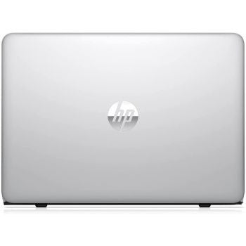 Renewed - HP EliteBook 840 G3, 14 Inch Laptop, Intel Core i5-6300U, 8GB DDR4 RAM, 500GB SATA HDD, Windows 10 Pro - Silver | W4Z92AW