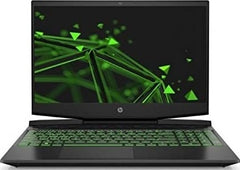 HP Pavilion Gaming 15-DK1017NE, 15.6” FHD Antiglare ultraslim, Core i7-10750H hexa, 16GB DDR4, 1TB+256GB PCIe, Nvidia GeForce GTX 1650 4GB, Eng-Kb, FreeDOS, Shadow Black | B08G4W9NDJ