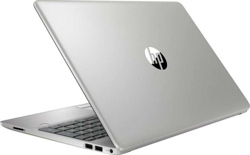 HP 250 G8 15.6'' FHD IPS Non Touch Laptop, 11th Gen Intel Core i7-1165G7 Processor, 2.8 Ghz, 8GB RAM, 512GB SSD, Intel HD Graphics, English Keyboard, Windows 10 Home, Silver | G8-3A5V0EA-SLV