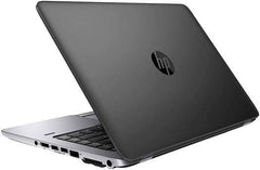 Renewed - HP EliteBook 840 G1 14'' Touch Screen Laptop, 4th Gen Intel Core i5-4200U Processor, 4GB RAM, 500GB HDD, Intel HD Graphics, English Keyboard, Windows 10, Black | 840 G1