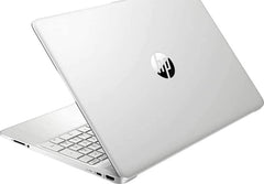 HP 15.6" FHD IPS Touchscreen Laptop, 11th Gen Intel Quad-Core i5-1135G7, 12GB RAM, 256GB SSD, Webcam, HDMI, USB-C, WiFi, Windows 10 Home + AllyFlex MP