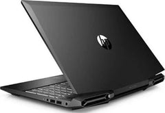 HP Gaming Laptop Pavilion 15.6" Core i7 9th Gen 2.6Ghz 16GB RAM 1TB HDD 128GB SSD 4GB GFX Win10 | 15-DK0025NE