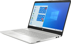 HP 15-DW2081NE - Intel Core i5 1035G1 1.0 GHZ, 4GB RAM, 256SSD, 15.6 "HD, 2GB NVIDIA, Window 10 | 1C4N2EA#ABV