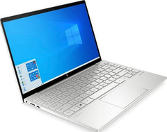 HP Envy 13-BA1011NE - Intel Core i5-1135G7, 8GB RAM, 512GB SSD, Intel Iris Xe Graphics, 13.3 Inch FHD, Window 10 Home - Silver | 2Z1J7EA