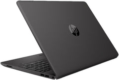 HP 250 G9 Notebook PC, 15.6" diagonal FHD Display, Intel Core i5-1235U, 8GB DDR4 RAM, 256GB SSD, Intel Iris Xe Graphics, ENG Keyboard, Windows 11, Dark Grey | 6F201EA