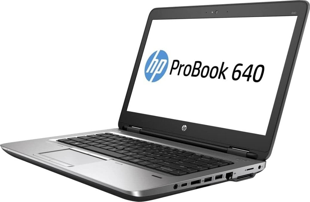 Renewed - HP Probook 11 G2 11.6" HD Touchscreen Laptop, 6th Gen Intel Core i3 Processor, 16GB DDR4 RAM, 512GB SSD, Intel HD Graphics 510, Windows 10 Pro, Gray | 11-G2512G