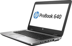 Renewed - HP Probook 11 G2 11.6" HD Touchscreen Laptop, 6th Gen Intel Core i3 Processor, 16GB DDR4 RAM, 256GB SSD, Intel HD Graphics 510, Windows 10 Pro, Gray | 11-G256GB