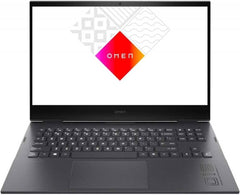 HP Omen 16-C0013NQ 16.1'' FHD 144Hz Non Touch Gaming Laptop, AMD Ryzen7-5800H, 8GB DDR4 RAM, 512GB SSD, Nvidia GeForce RTX 3050Ti 4GB GDDR6, English Keyboard, DOS - No OS, Black | 4R8S7EA#AKE