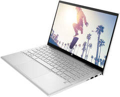 HP Pavilion x360 Convertible 14-DY0011NE Laptop, 14" FHD Touch Display, Intel Core i5-1155G7 4.2 GHz, 8GB RAM, 512GB SSD, Intel Iris Xe Graphics, ENG Keyboard, Win 11, Silver | 40M11EA