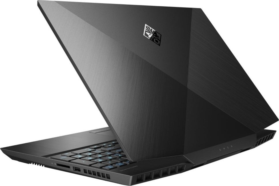 Hp Omen 15-DH1020 GAMING Core™ i7-10750H 2.6GHz 512GB SSD 8GB 15.6" (1920x1080) NVIDIA® GTX 1660Ti I 2L004UA#ABA