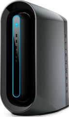 Dell Alienware Aurora R12 Intel Core i7-11700KF Desktop, 32GB RAM, 2TB HDD+1TB SSD, 10GB Nvidia RTX 3080, KB ENG, Optical Mouse, Win10 Home, Black | AUR-ALNW-CT02-BLKC