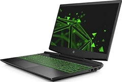 HP Pavilion Gaming 15-DK1017NE, 15.6” FHD Antiglare ultraslim, Core i7-10750H hexa, 16GB DDR4, 1TB+256GB PCIe, Nvidia GeForce GTX 1650 4GB, Eng-Kb, FreeDOS, Shadow Black | B08G4W9NDJ